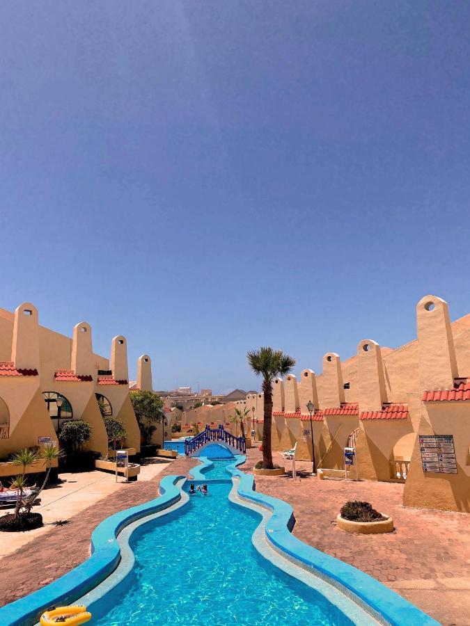 Cozy Pool View Apartment H-11 Mareverde Costa Adeje  Bagian luar foto