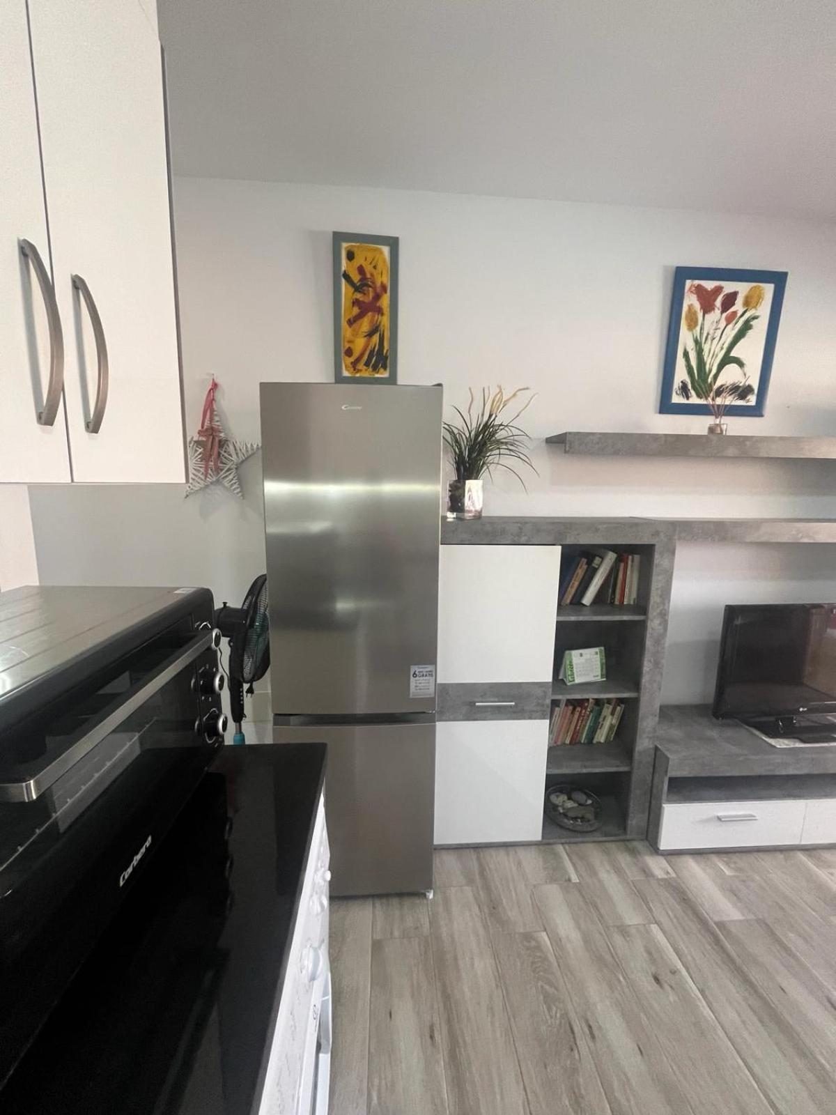 Cozy Pool View Apartment H-11 Mareverde Costa Adeje  Bagian luar foto