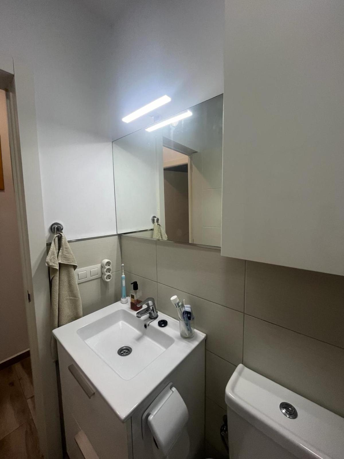 Cozy Pool View Apartment H-11 Mareverde Costa Adeje  Bagian luar foto