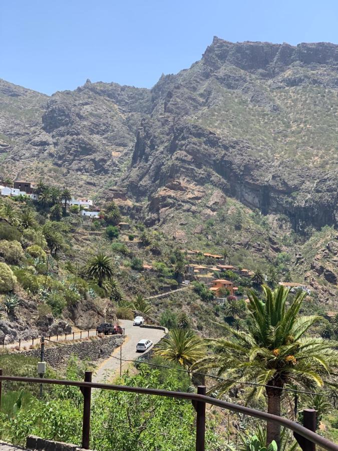 Cozy Pool View Apartment H-11 Mareverde Costa Adeje  Bagian luar foto